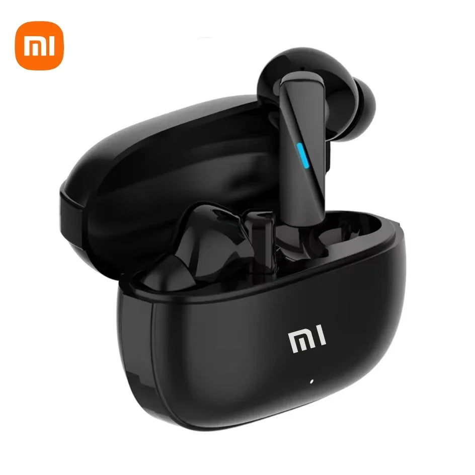 Original Xiaomi Air 7 Bluetooth Earphones TWS Smart Touch HiFi Wireless Microphone Noise Reduction Waterproof Sports Earphones