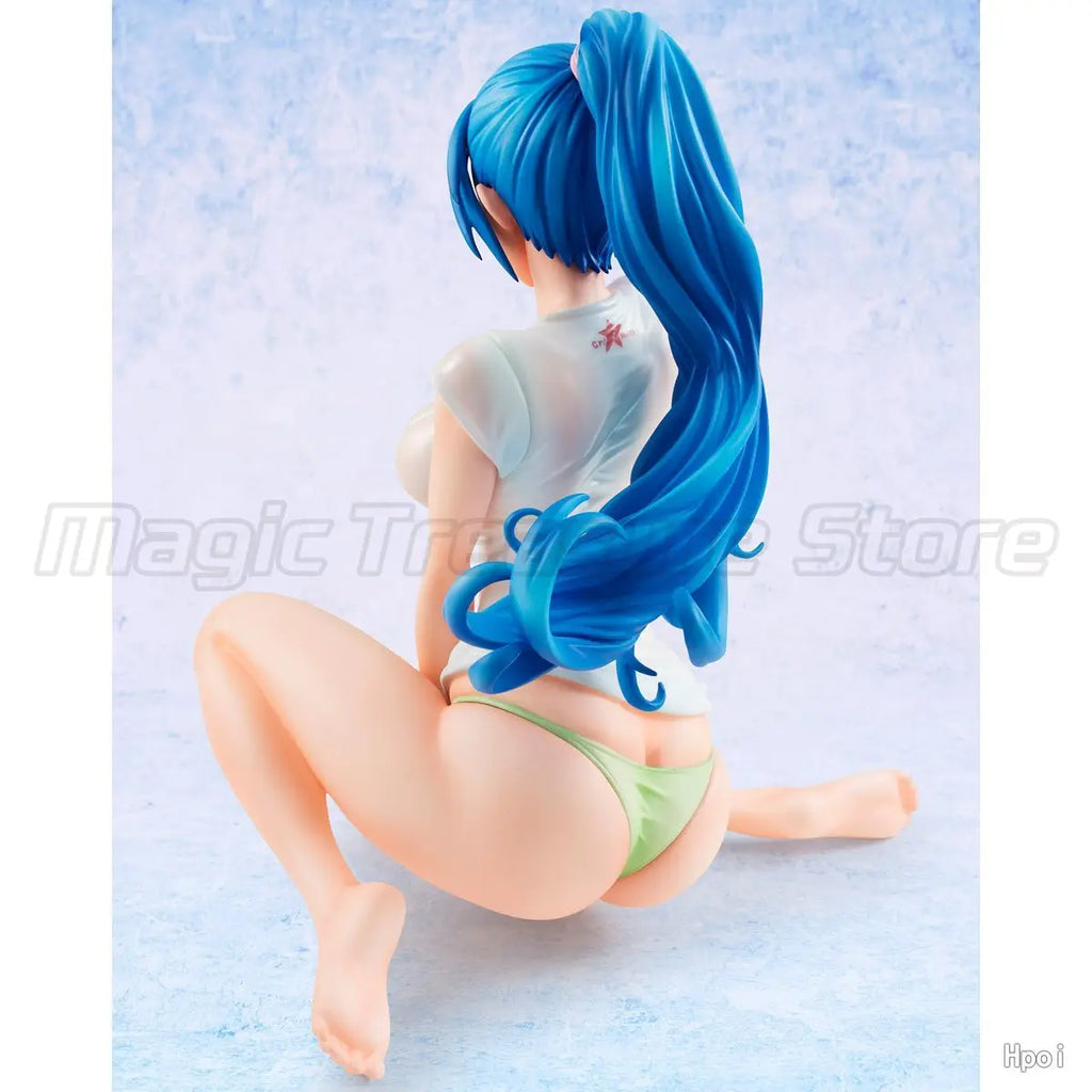 【MT】Original MegaHouse POP ExcellentModel ONE PIECE Nefertari Vivi 1/8 Scale Figure Toy Collection Ornaments