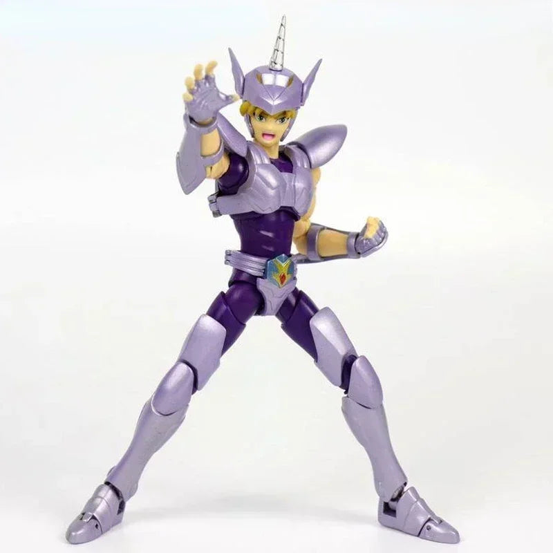 In stock for sale for sale Great Toys Dasin Unicorn Jabu/Ichi Hydrus Bu Myth EX Helmet Bronze Saint Seiya Action Figure Toy GT M