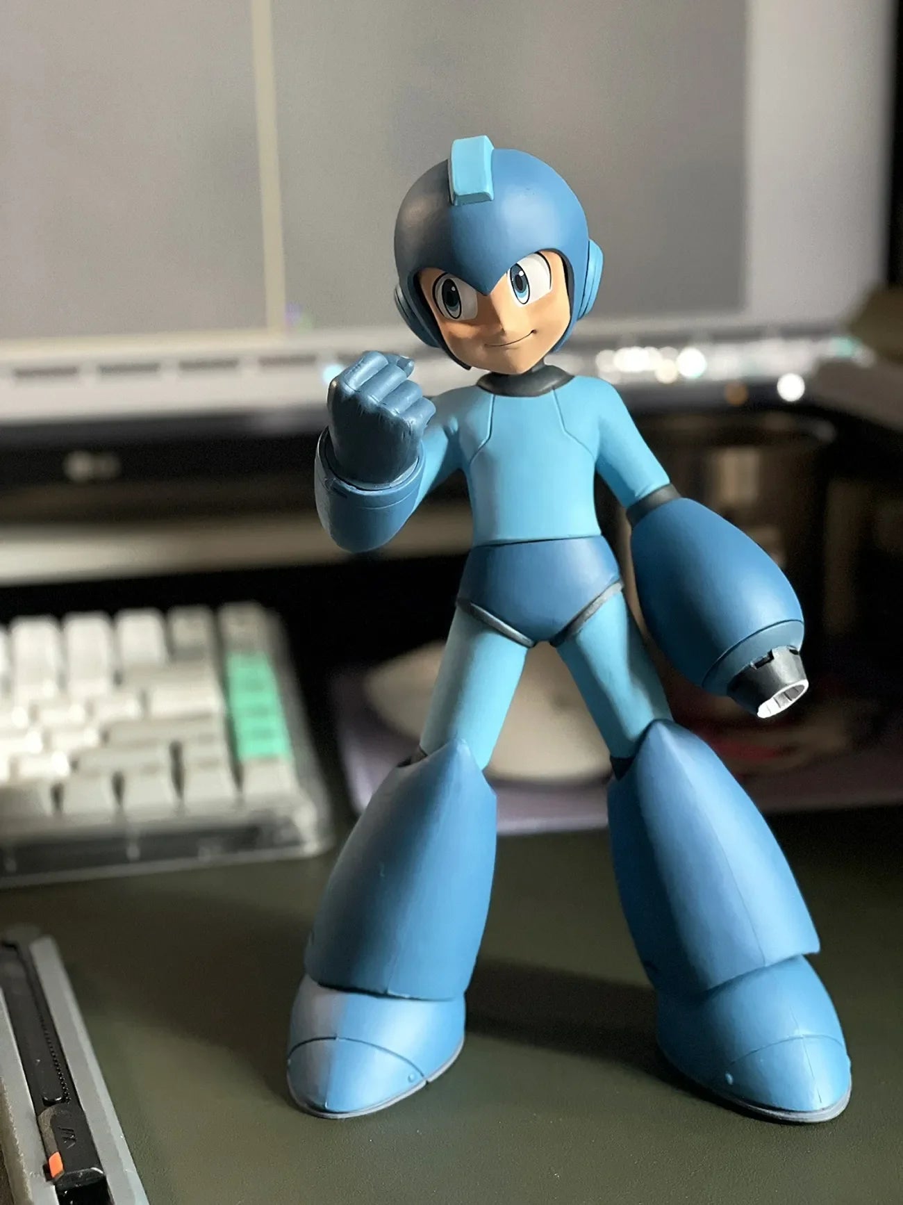 In Stock Original kotobukiya Megaman X Zero Rockman KP-498 1/12 Scale Full Action Plastic Model KIt   Anime Action Figure