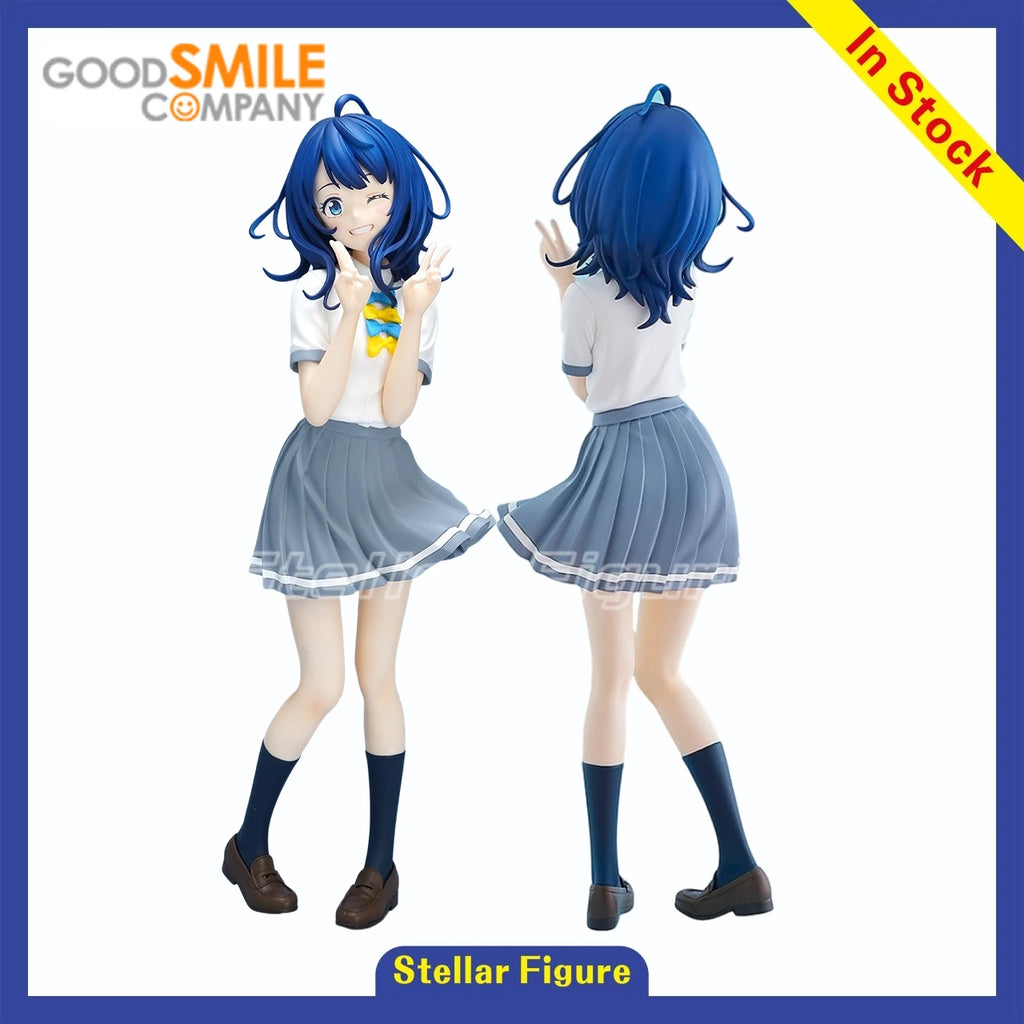 【SF】In Stock GSC POP UP PARADE Too Many Losing Heroines Hachina Mianani Figures Collection Gifts Anime