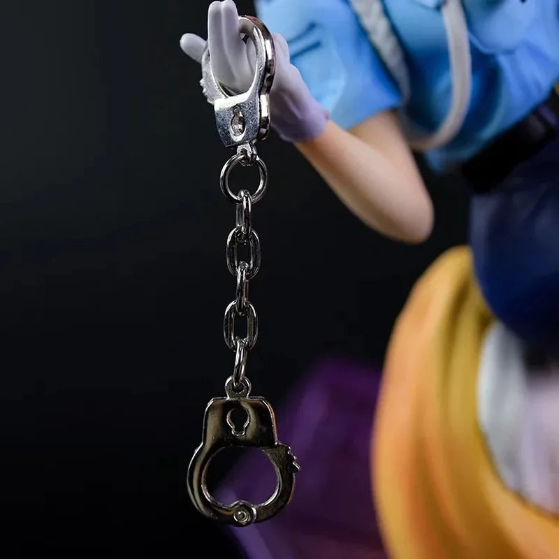 21 см Fate/EXTELLA LINK Аниме момиче Фигурка Tamamo no Mae Полицейска лисица Екшън фигурка Fate Caster/Lancer Фигурка за възрастни Модел кукла играчка