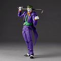 16.5cm New The Joker Action Figure Anime Characters Around Fatal Joke Model Ornaments Collection Desktop Display Gift Toy