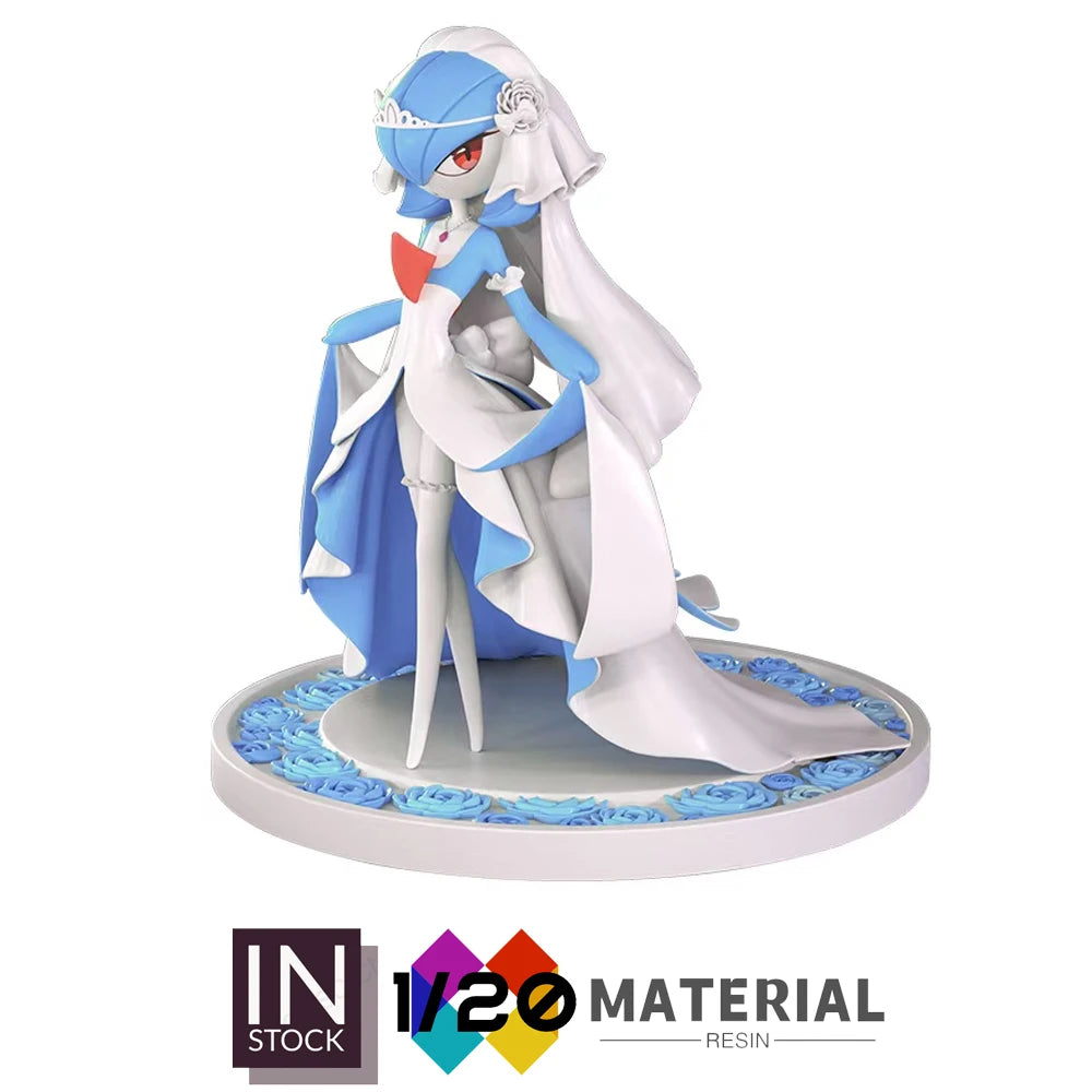 [In Stock]1/20 Resin Scale World [MocKing] - Wedding Days