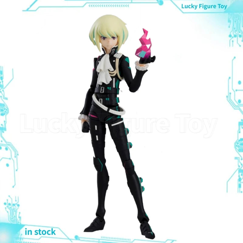 【In Stock】Max Factory figma#547 PROMARE Lio Fotia Action Figure