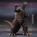 [In stock] Bandai Godzilla (1954) S.H.MonsterArts Godzilla (70th Anniversary Special Ver.) Action Figure,Collection Model Gift