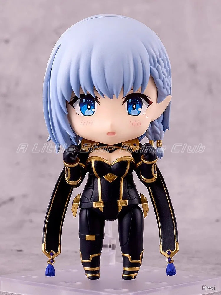 【Pre Sale】Original GSC Nendoron 2901 The Eminence in Shadow BETA Collection Gift Anime Figure
