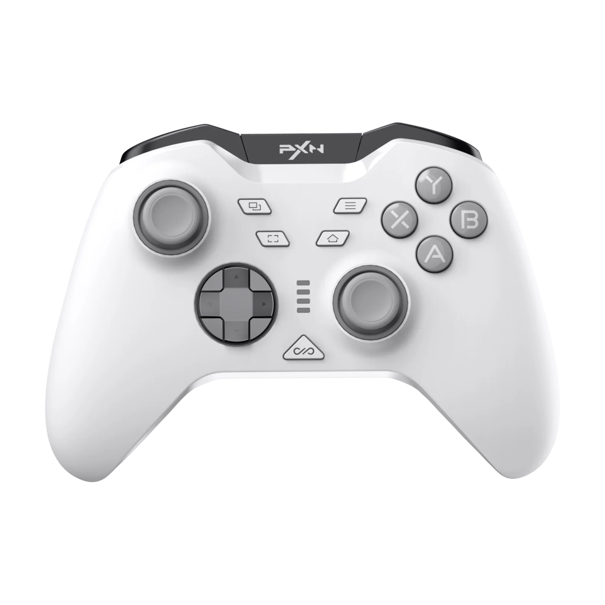 PXN P5 Bluetooth Gamepad 1000Hz Hall Trigger Rocker Tri-Mode Long Battery Life Ergonomics Flagship For Switch PC Android IOS
