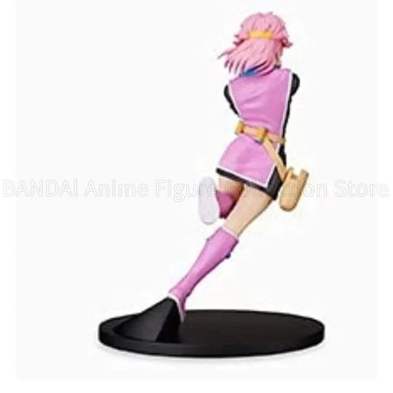 Original DRAGON QUEST The Adventure of Dai Premium Figure - Maam Toys Model Gift Decoration