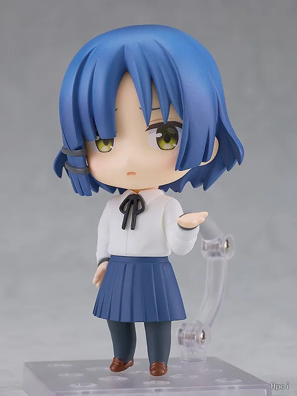 In Stock Original GSC Nendoroid #2243 Bocchi The Rock! Ryo Yamada Ornament Collection Model Toy Gift