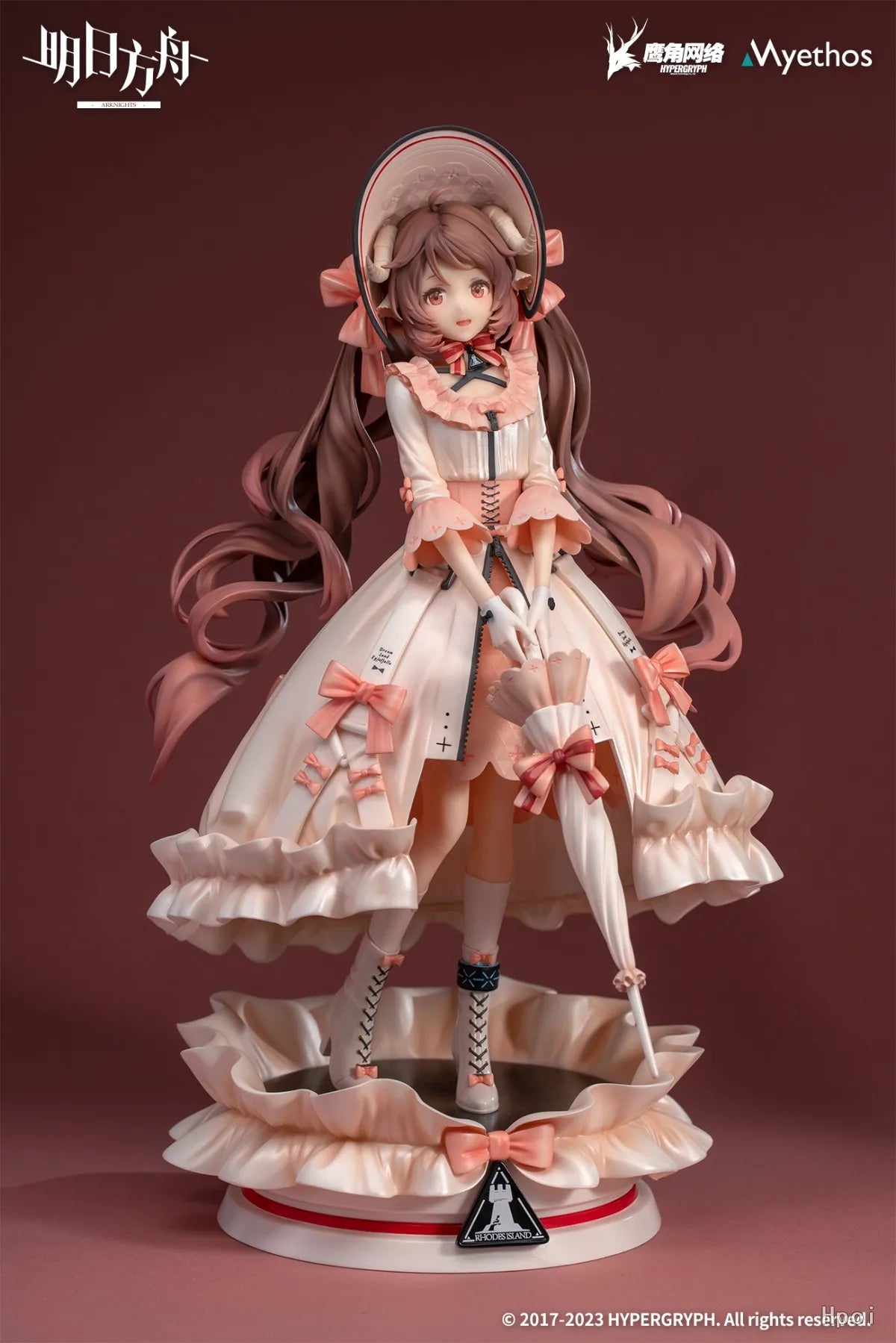 【FS】 Myethos Ark of Tomorrow Aiyafala Land of Dreams Scale 1/7 Figure Model Toys Gifts