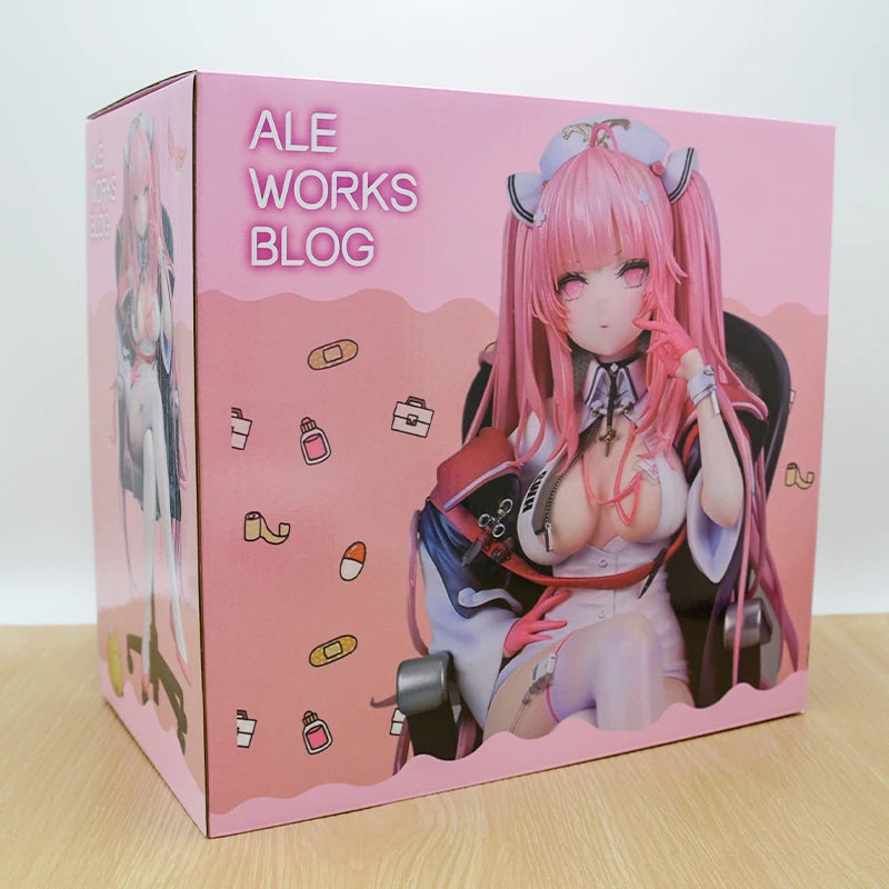 22cm Azur Lane Taiho Dress Sexy Anime Girl Figure Sirius Action Figure Owari/Formidable/Taihou/St Louis Figurine Model Doll Toys
