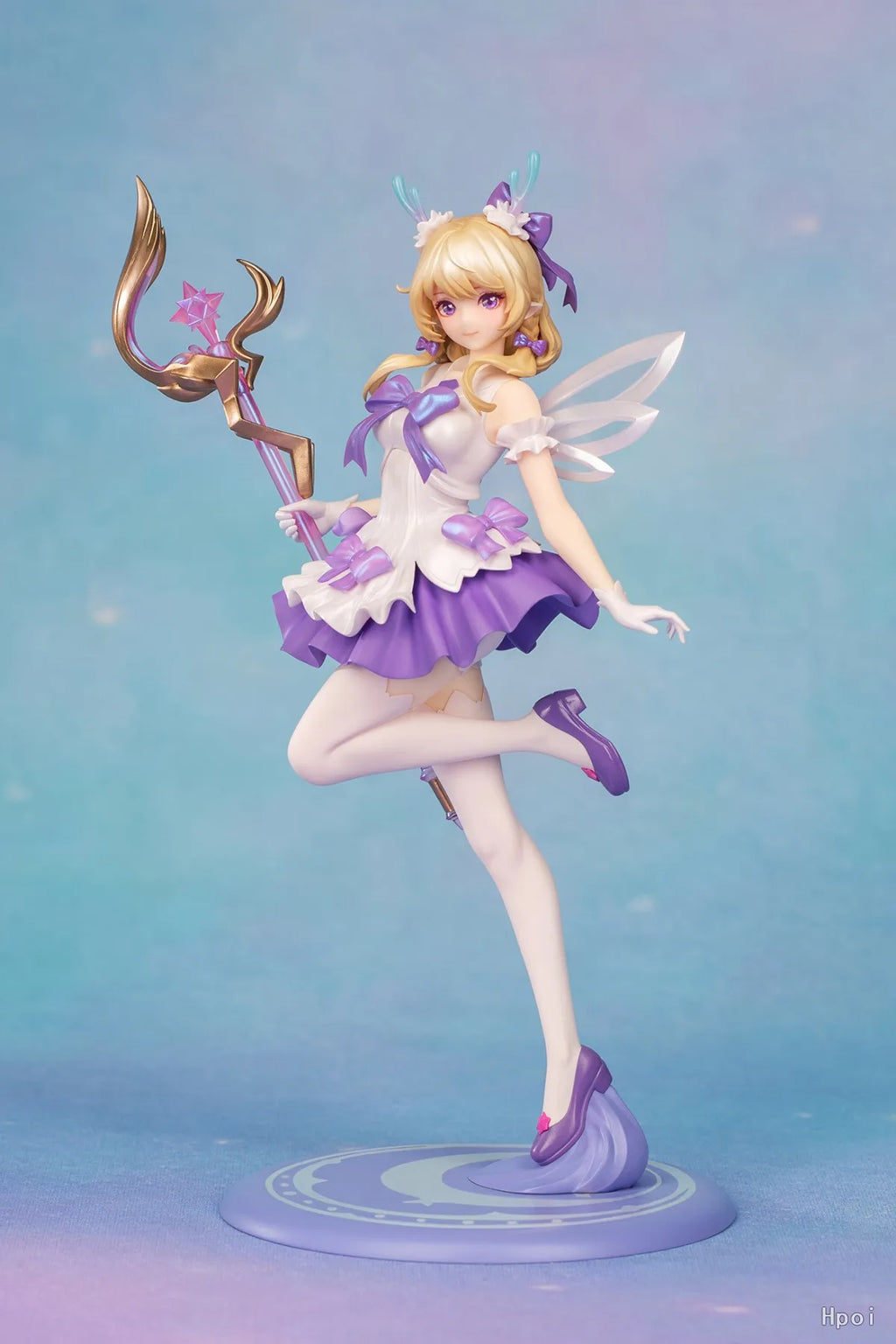 【FS】 Myethos Gift+ Series KOG Heart of The Prairie Fire Yunying Scale 1/10 Figure Model Toys Gifts