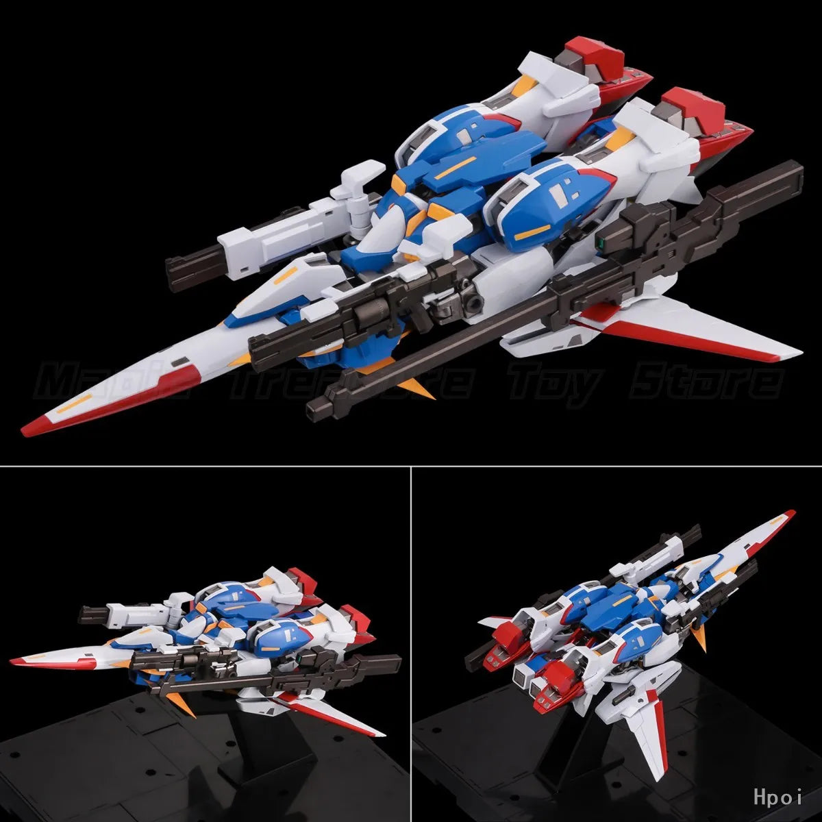 【In Stock】Original Sentinel UnionCreative RIOBOT ORIGINAL GENERATION R-1 Action Figure Toys Ornaments Gifts
