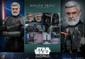HOTTOYS HT TMS125 1/6 Scale Collectibles Figure Baylan Skoll  Mercenary Star Wars 12Inch Men Soldier Action Figure Model