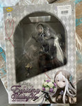 Original Brand New Phat Re:Zero Echidna Wedding Ver Figure Collectible Gift