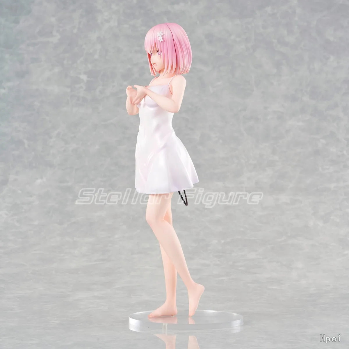 【SF】In Stock Mimeyoi DARKNESS Momo Belia Deviluke 1/6 Scale Figures Model Collection Original Animation