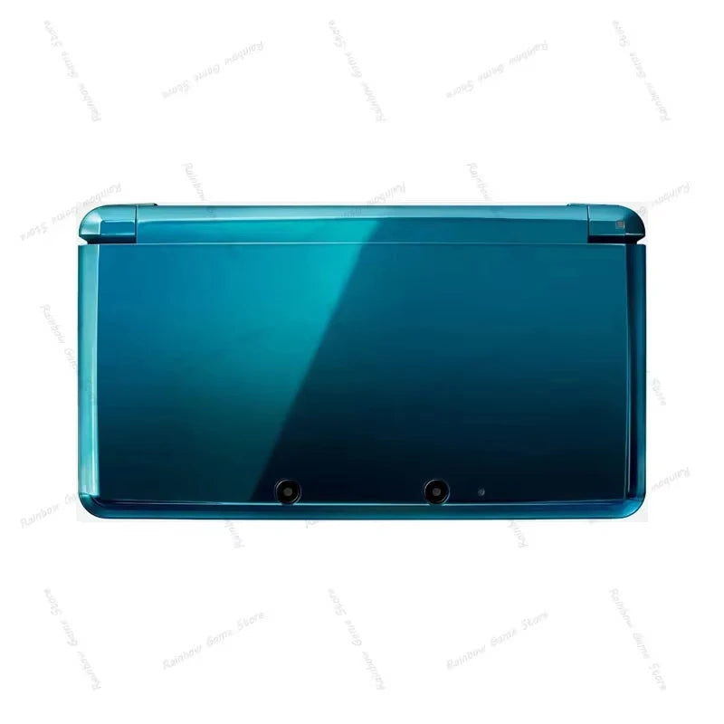 For Nintendo 3DS 3.5-inch handheld game console successfully cracked