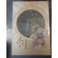 In Stock 28.5 Cm Vsinger Luo Tianyi × Bearpanda 1/6 Scale Standard Figure - Mulan Ci Ver. With Bonus Model Toy Gift