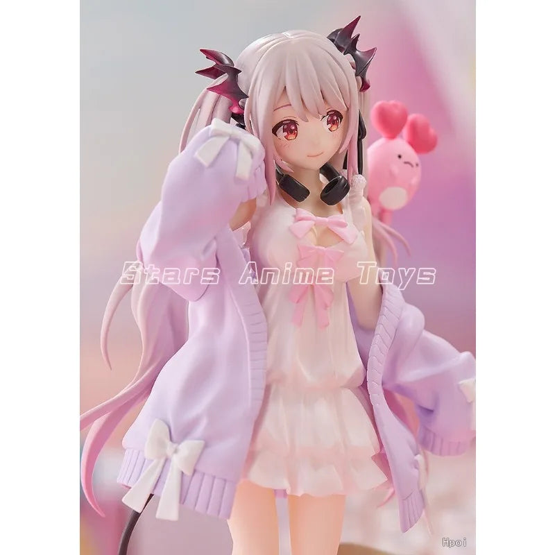 Original GSC PUP Suou Patra Limited Animation Figure Model Toys