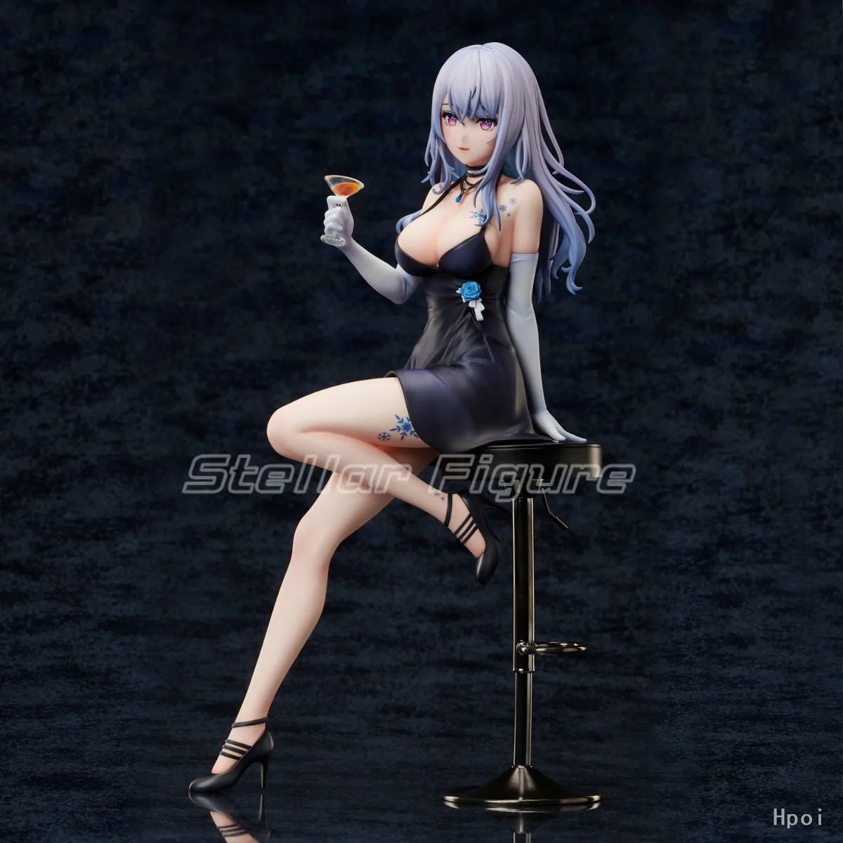 【SF】In Stock UnionCreative Strategy for Severe Winter Figures Collection Anime Model