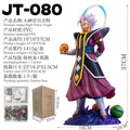 JT Studio's Grand Master Beijite-37CM Exquisite Works Fully Painted New Product Statue Model Handmade Ornament