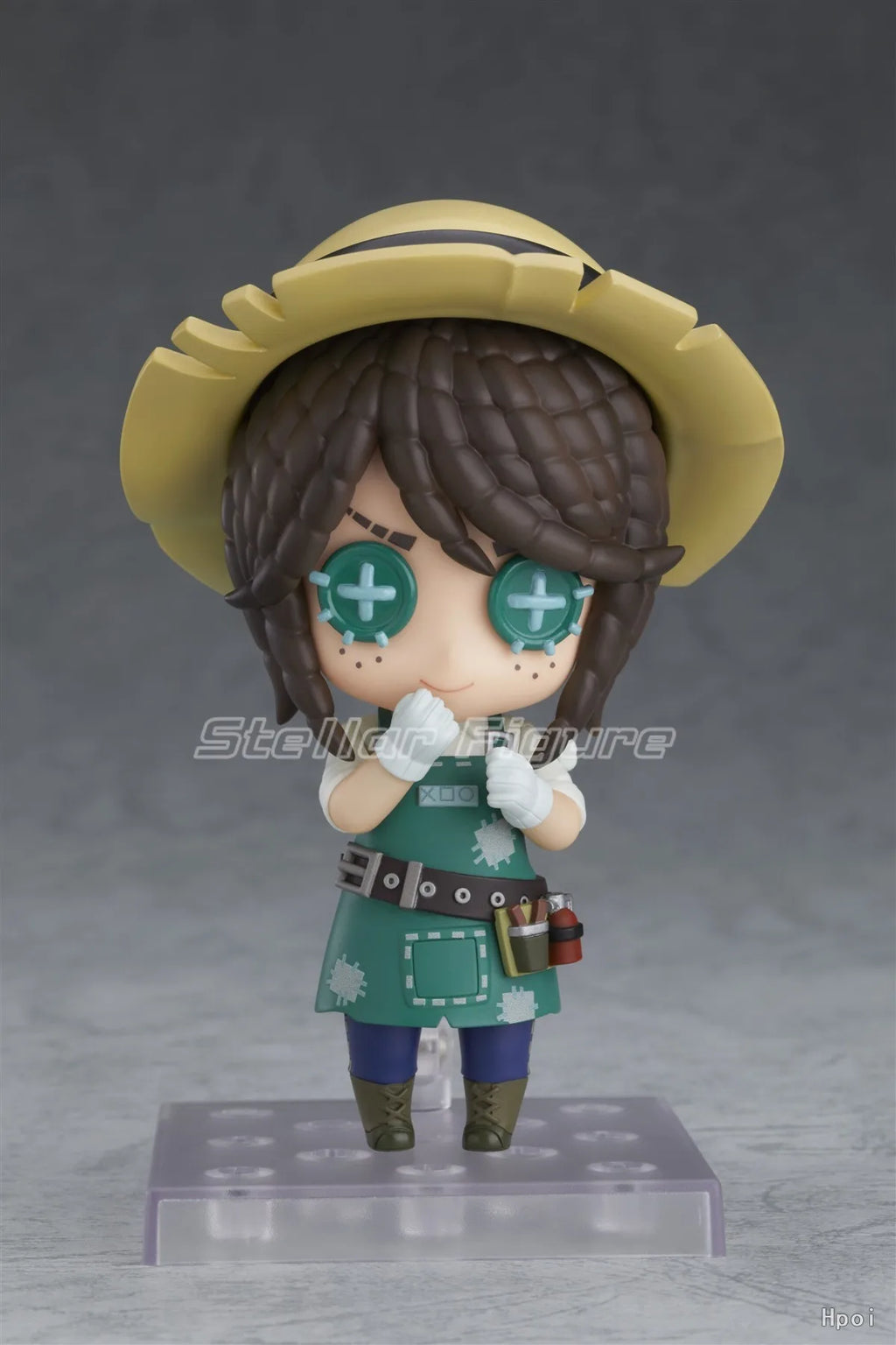 【SF】In Stock Original GSAS NetEase NENDORON Identity V 1253 Collectible Anime Gift