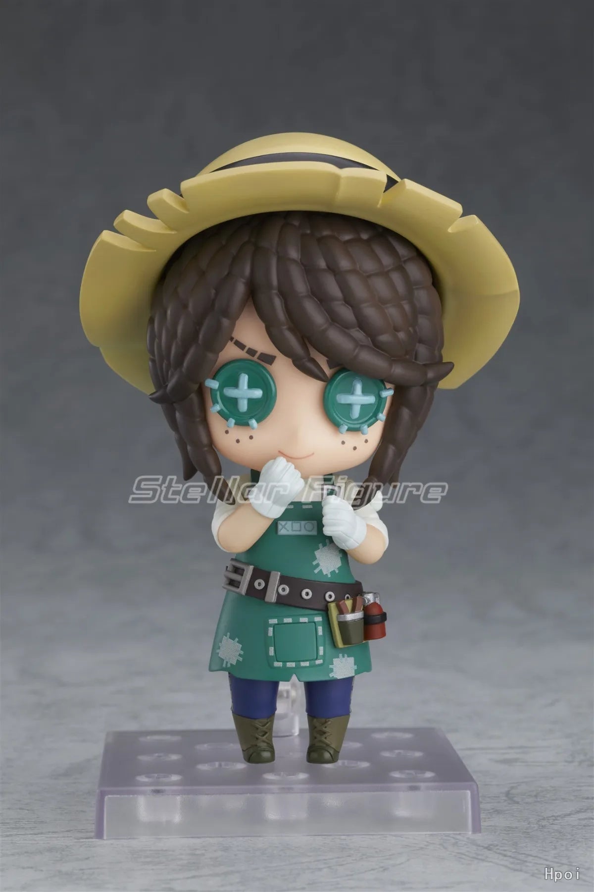 【SF】In Stock Original GSAS NetEase NENDORON Identity V 1253 Collectible Anime Gift