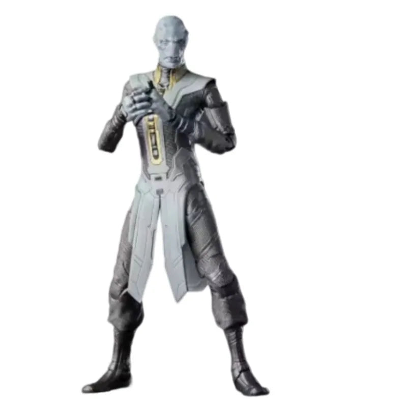 Original Marvel Legend Series EBONY MAW  Action Figure Toys Model Gift