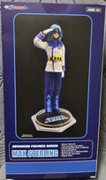 【In Stock】KitzConcept Robotech MAX STERLING 1/12 Action Figure Model Toy Figure