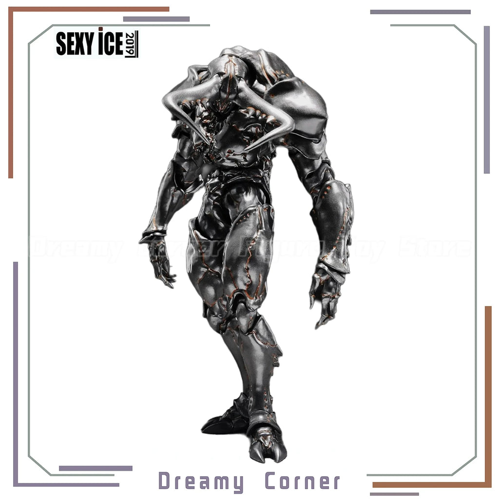【In stock】Original SEXYICE2019 VERMIN Series B0199 Manticora 1/12 Action Figure Collection Toy Model Ornament
