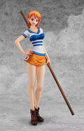 In Stock Genuine Megahouse Pop Nami Memories Doll Model