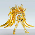 Toypoint/TP Saint Seiya Myth Cloth EXM Aries Mu SOG Totem/Object Gold Knights of The Zodiac Action Figure Toys Gifts in Stock