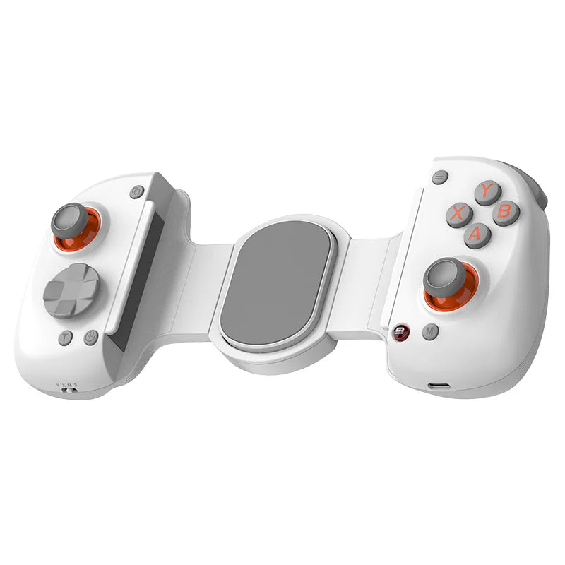 Ipad GamePad Usb-C BT Dual-mode connection For Andriod IOS  Switch Game Controller Streaming game stretch controller