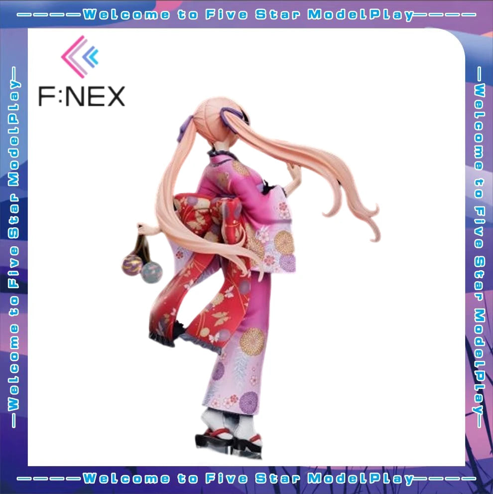【FS】Original F:NEX Scale1/7 A Couple of Cuckoos Erika Amano Model Gift Collection Figure