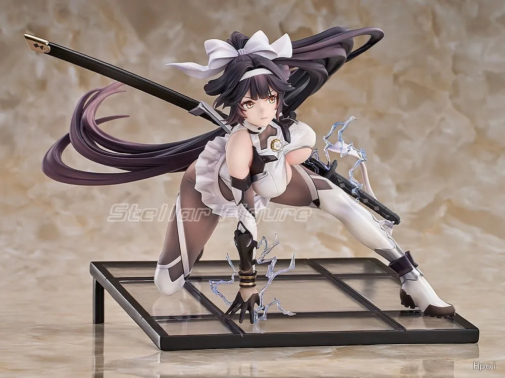 【SF】In Stock GSAS GSC Azur Lane Mastiff 1/7 Scale Figures Model Collection Anime
