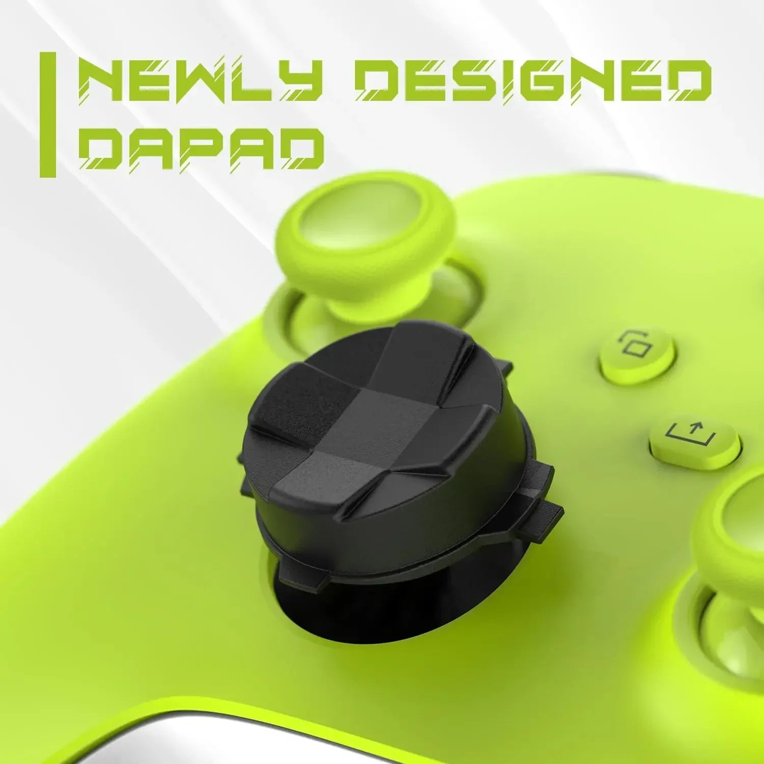 WR007 Gamepad for Xbox Series X/S Wireless Controller Bluetooth Connected 2.4G Receiver PC Joystick