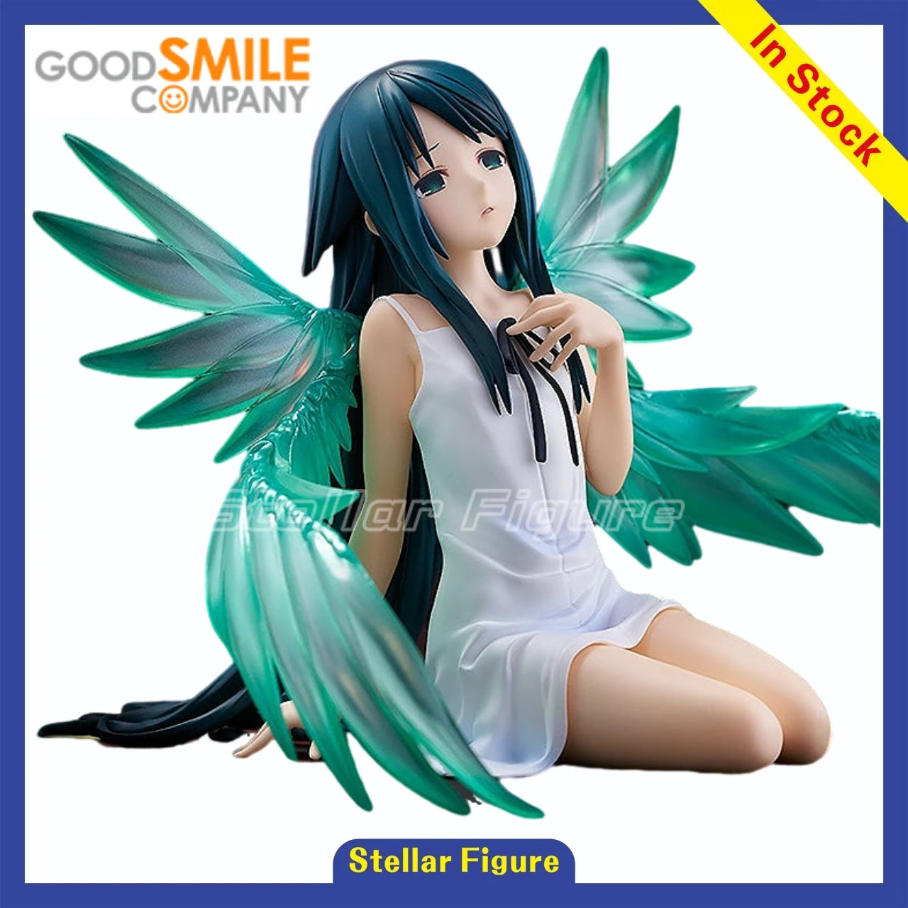 【SF】In Stock GSC POP UP PARADE Saya Figures Model Collection Animation