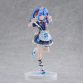 100% Original FuRyu F:Nex Nito Channel Nito Wai Anime Figure Action Figure Model Decoration Garage Kit Collection Birthday Gift