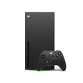 Видеоигрова конзола Microsoft Xbox Series X 2TB - Galaxy Black Special Edition