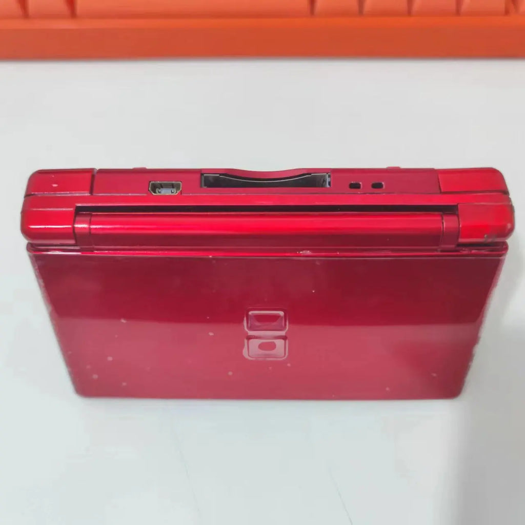 Ремонтирана употребявана игрова конзола за Nintendo NdsL Dslite, без регионални изисквания