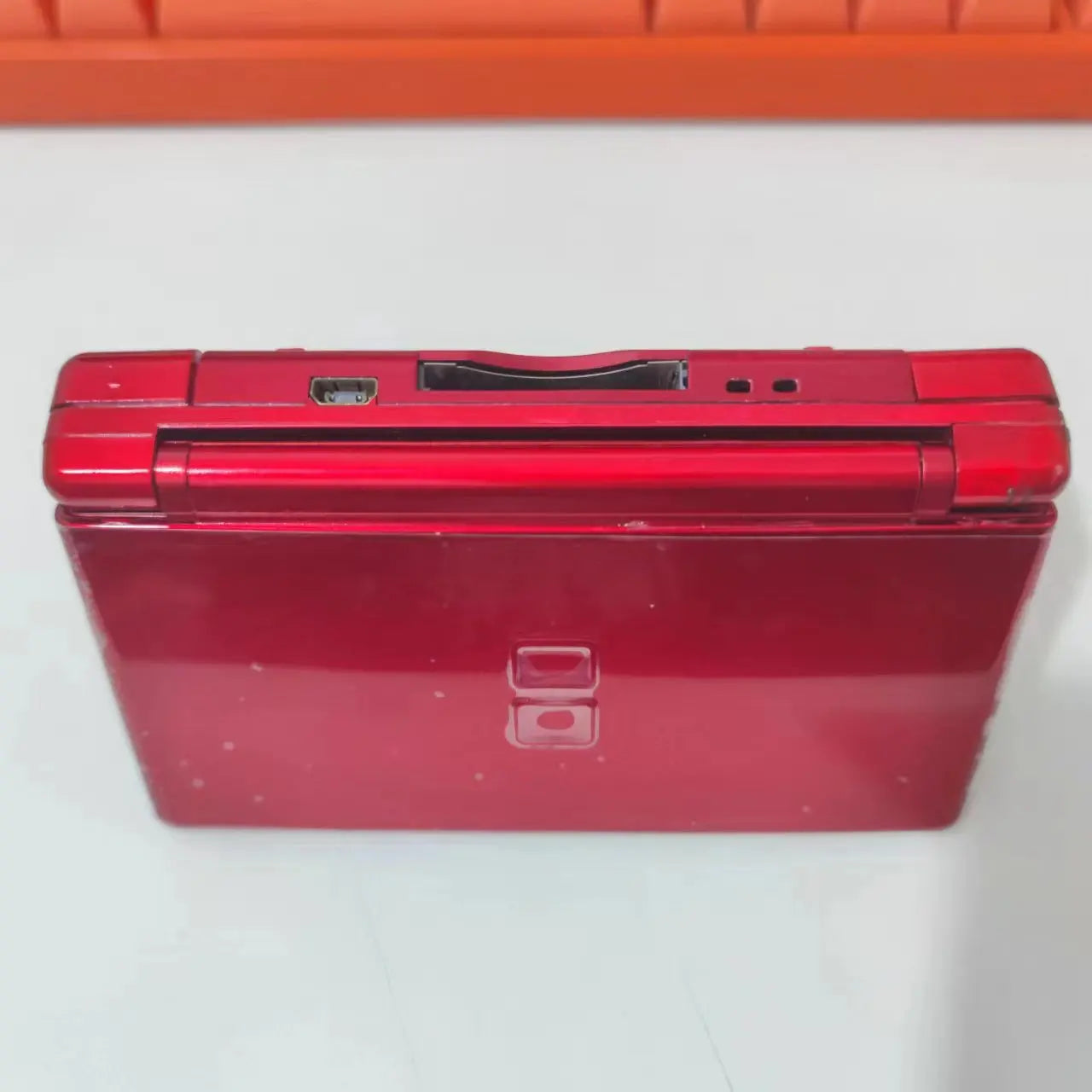 Ремонтирана употребявана игрова конзола за Nintendo NdsL Dslite, без регионални изисквания