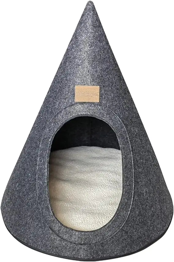 Carolina Pet Cat Teepee Bed