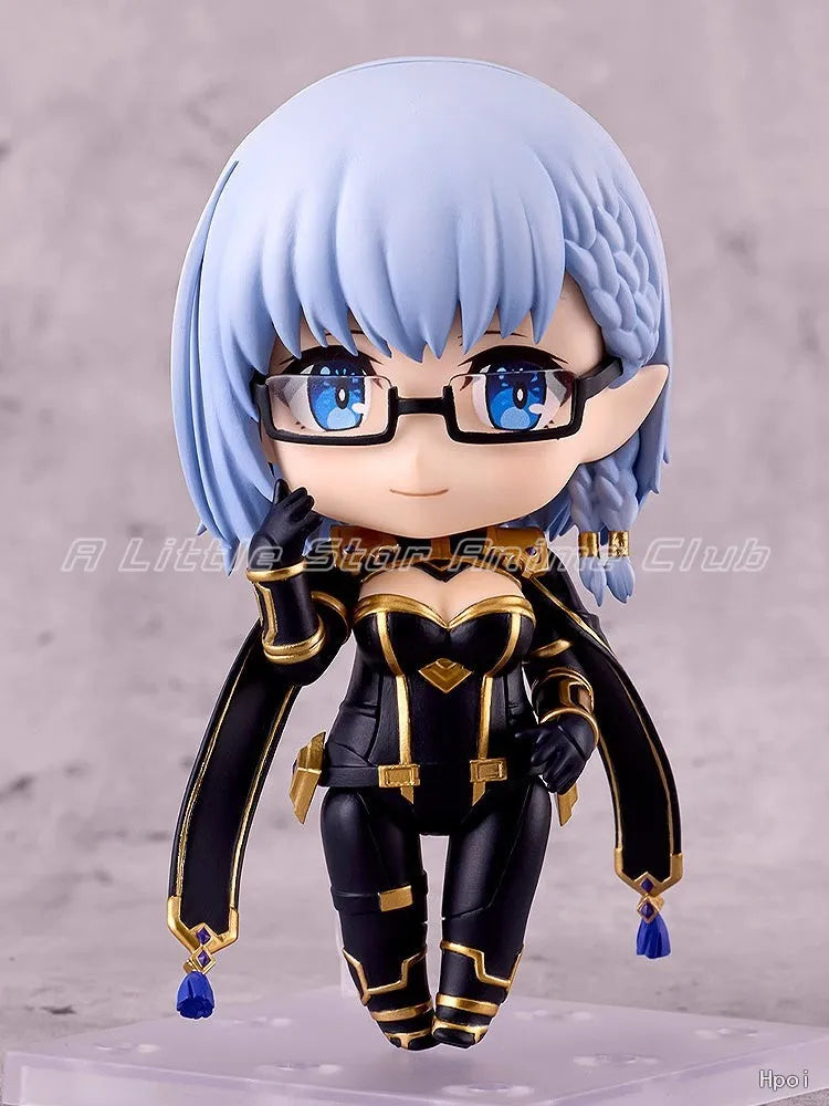 【Pre Sale】Original GSC Nendoron 2901 The Eminence in Shadow BETA Collection Gift Anime Figure