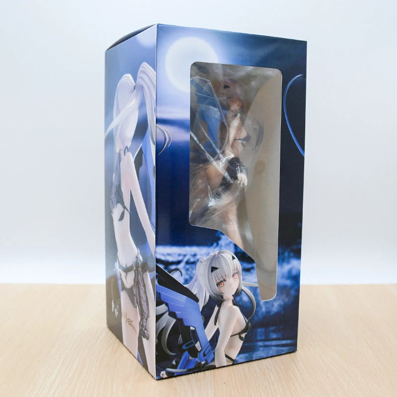 25cm Fate/Grand Order Jeanne d'Arc Anime Figure Saber Alter Action Figure Ruler/Avenger/Melusine Figurine Model Doll Toys Gifts