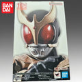 In Stock Bandai Original S H F Kamen Rider Masked Rider Kuuga Action Figure Model Doll Brand New Boxed Anime Characters Garage