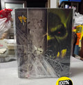In Stock Hero Toys Series 5 Fireblade Clan Hero Orc Blade Master Samuro Model Toy Gift