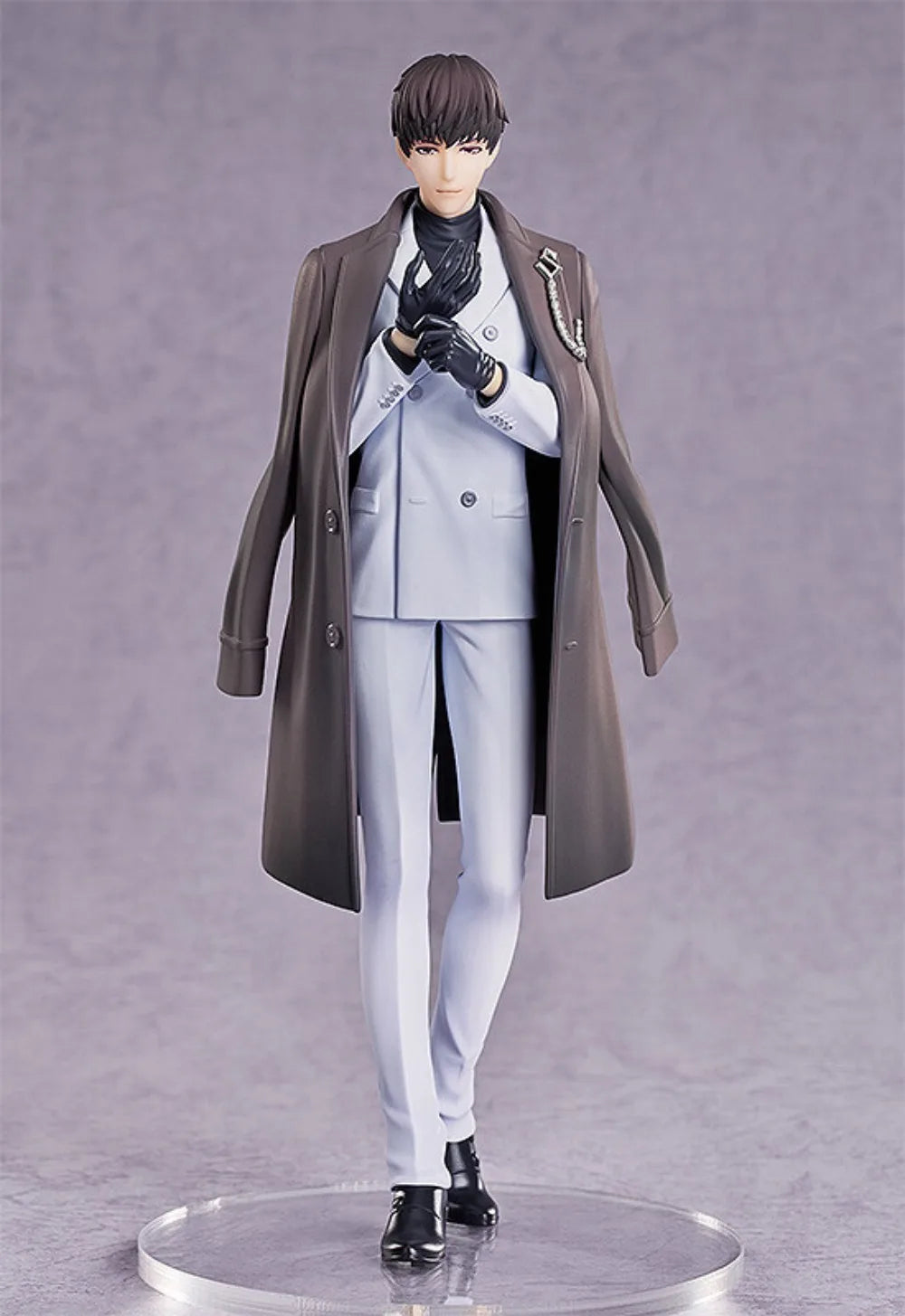 100% Original in Stock Good Smile Company Pop Up Parade Love and Producer Xu Mo Collection Series Anime Figure Model Toys