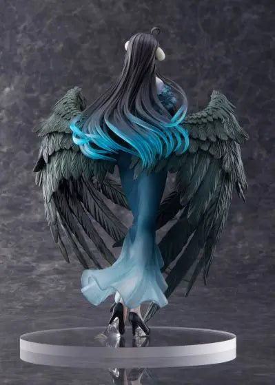 【FS】Original F:NEX Scale 1/7 OVERLORD IV Albedo Figure Model Gift Collection