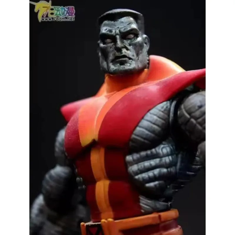 New Original Marvel Legends Series THE UNCANNY COLOSSUS Action Figure Model Toys Gift